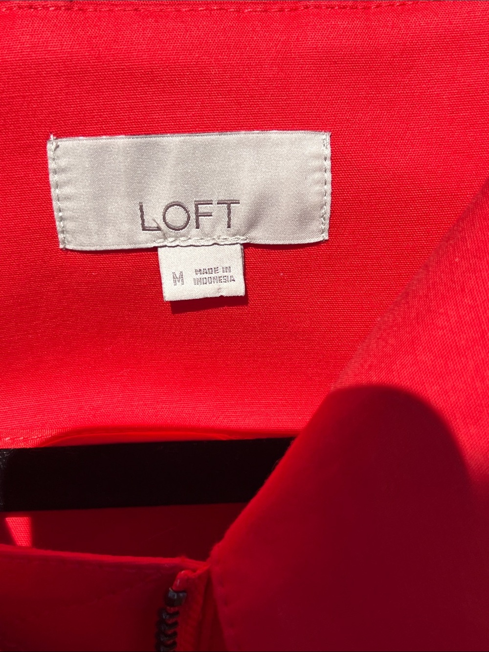 Loft Jacket - Picture 2 of 5